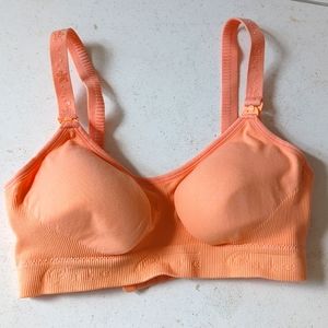 Cake Lingerie nursing bra
